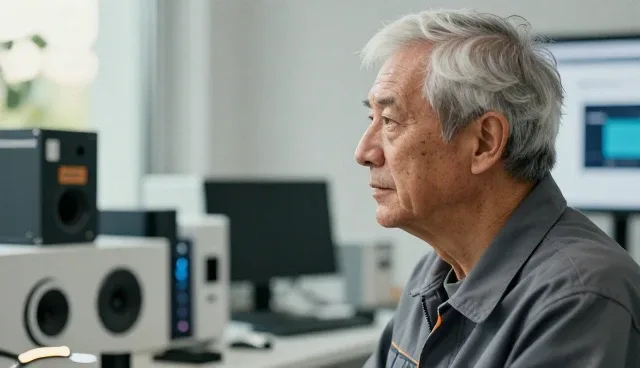 畜牧业设备安装调试的关键性能考量