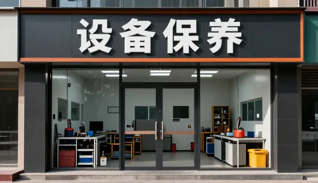 德州德力畜牧机械有限公司展示设备租赁应用成果