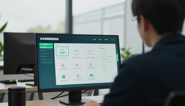 维修服务中的性能表现:选型关键要素分析