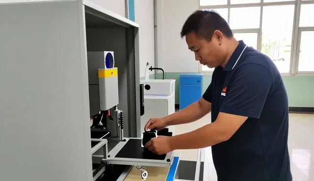 德州德力畜牧机械有限公司打造智能化售后维保方案